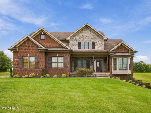 9101 Hassy Way, Louisville, KY 40299