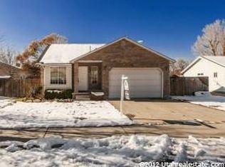 1114 S 860 W, Provo, UT 84601