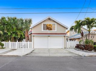 2409 Sunset Way, St Pete Beach, FL 33706