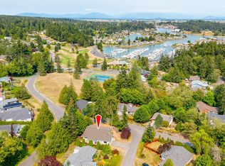 Shelter Bay Community, La Conner, WA 98257