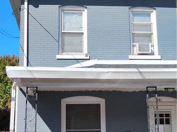 441 W Berwick St, Easton, PA 18042
