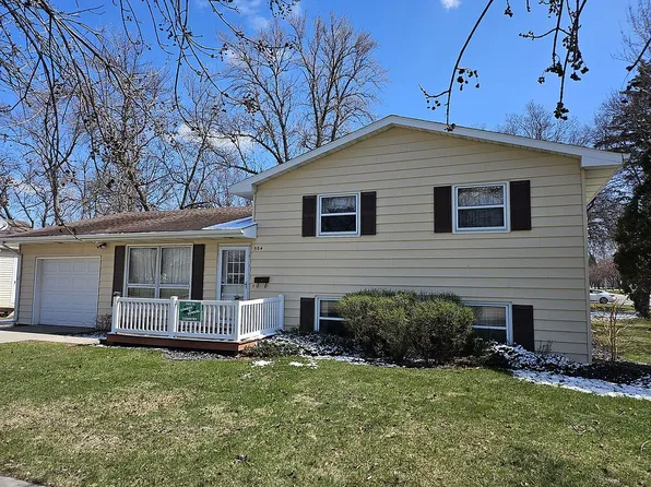 504 11th St N, Breckenridge, MN 56520