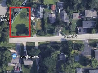 1112 Lacey Ave, Lisle, IL 60532