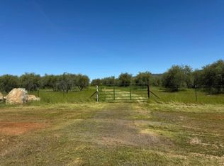 4420 Hunt Rd, Farmington, CA 95230