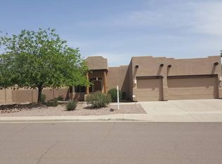 1241 N Leandro, Mesa, AZ 85207
