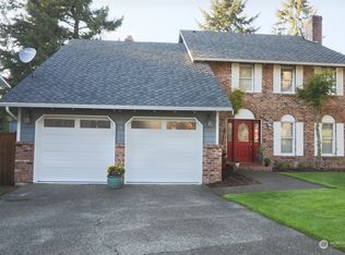 32805 4th Ave SW, Federal Way, WA 98023