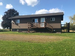 238 5th Ave, Clayton, WI 54004