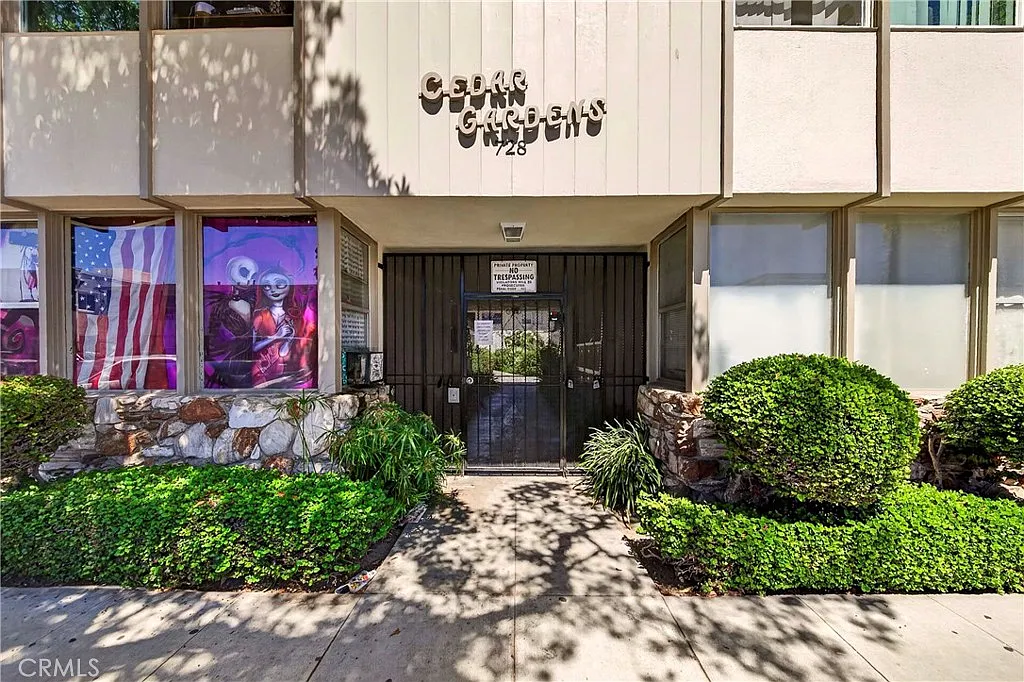 1 bed, 575 sqft, $1,795 — Photo 1