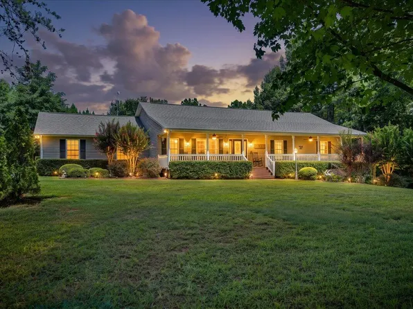 2895 Coopers Mountain Rd, Martinsville, VA 24112