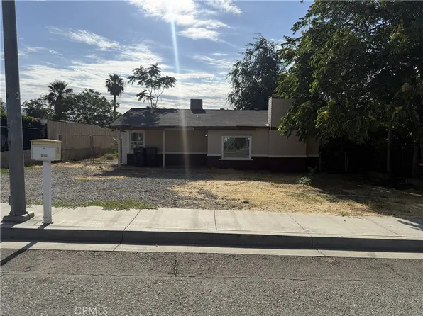 832 N Almond Way, Banning, CA 92220