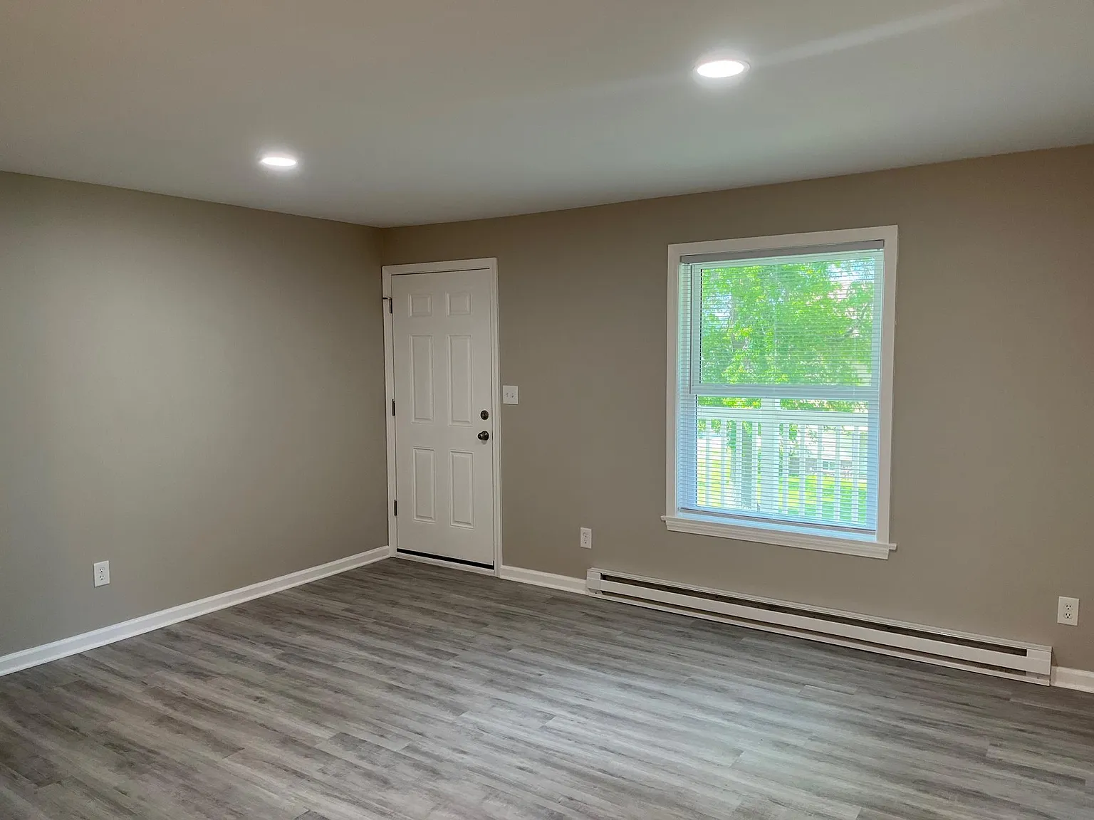 1 bed, 600 sqft, $950 — Photo 2