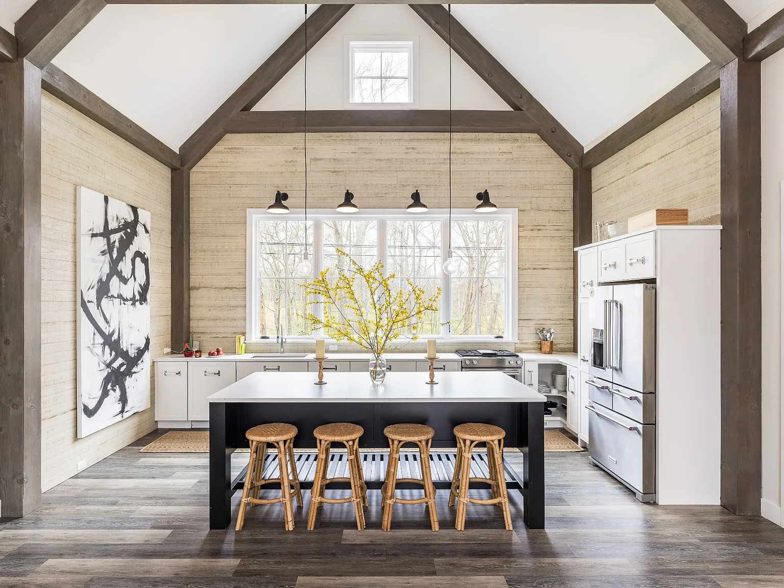Sag Harbor 4 Bedroom Rental With Bay Access and Gunite Pool — Photo 4