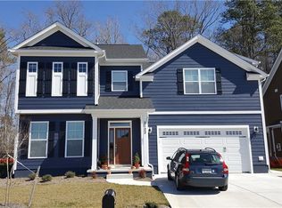 1908 Ferguson Loop, Chesapeake, VA 23322