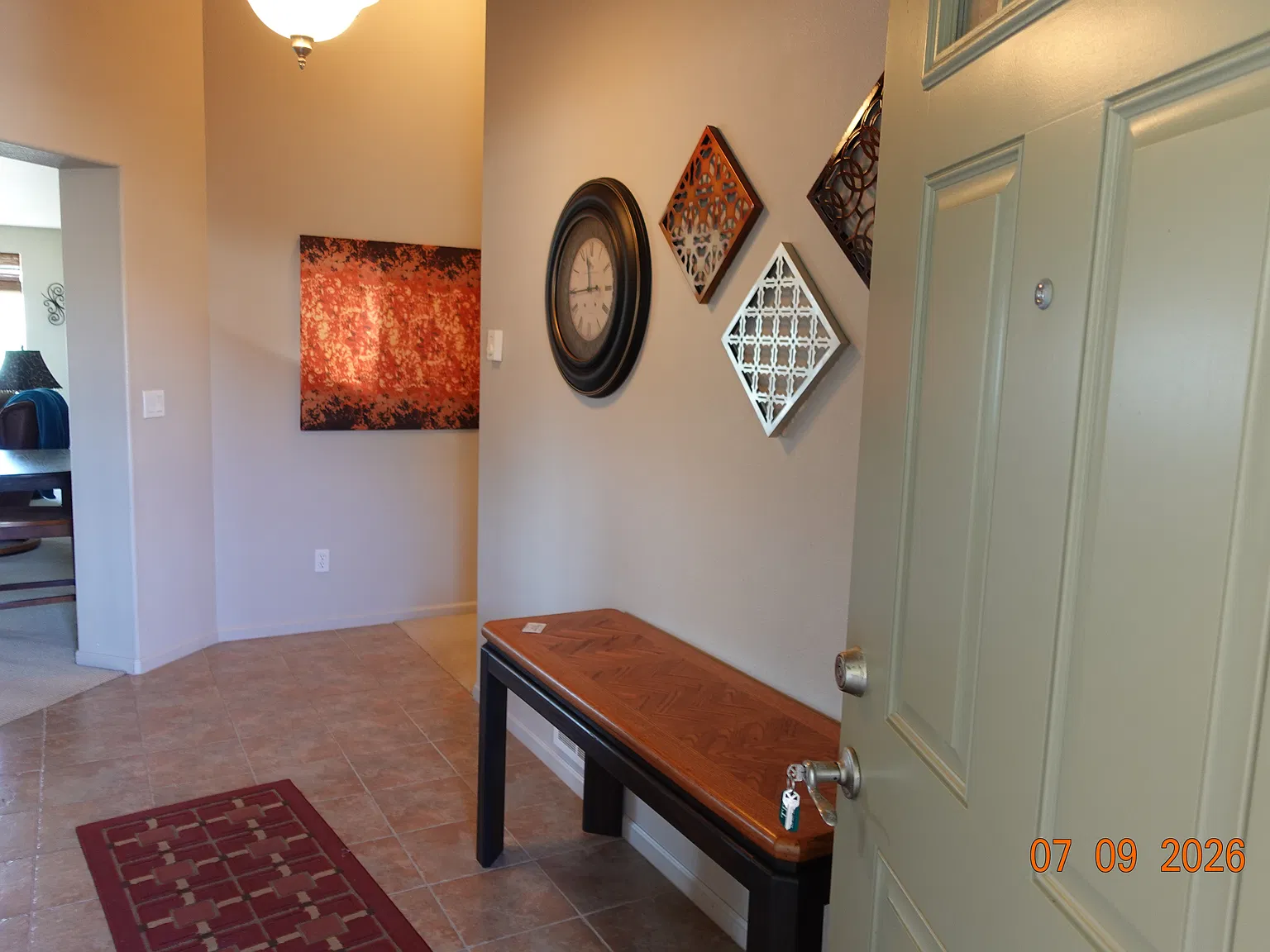 2 bed, 1272 sqft, $2,000 — Photo 3