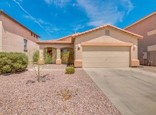 2552 N Milly Pl, Casa Grande, AZ 85122