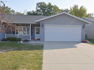 122 Cardinal Ct, Independence, IA 50644