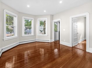 96-98 Clara St, New Bedford, MA 02744