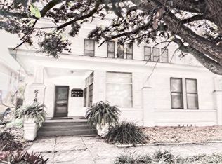 616 W Azeele St APT 3, Tampa, FL 33606