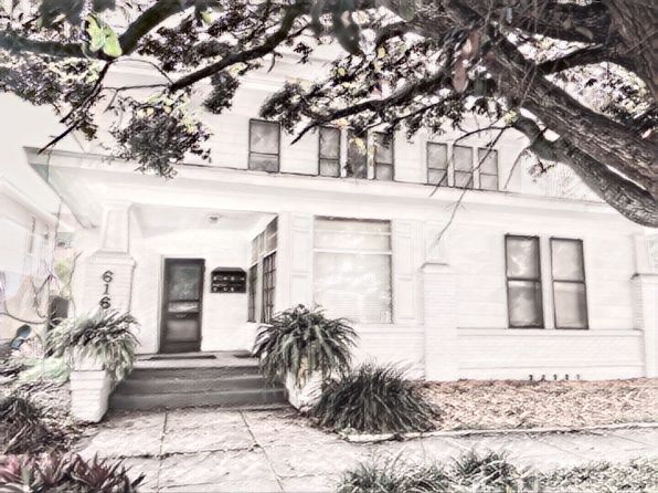 616 W Azeele St APT 3