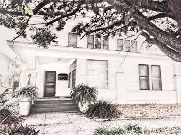 616 W Azeele St APT 3, Tampa, FL 33606