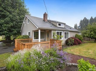 9033 Rainier Rd SE, Olympia, WA 98513