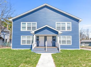1918 Hillside Ave N, Minneapolis, MN 55411
