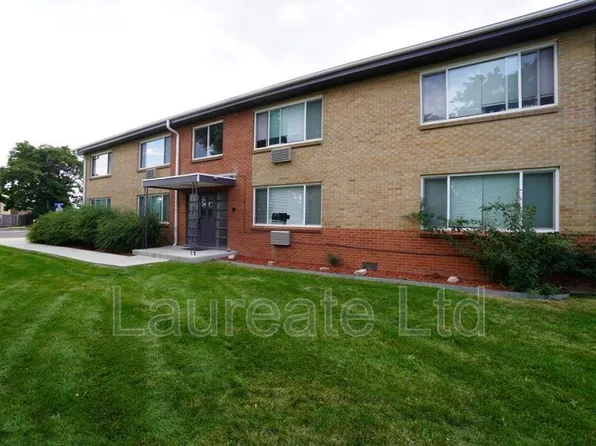 10491 W 7th Pl #4, Denver, CO 80215