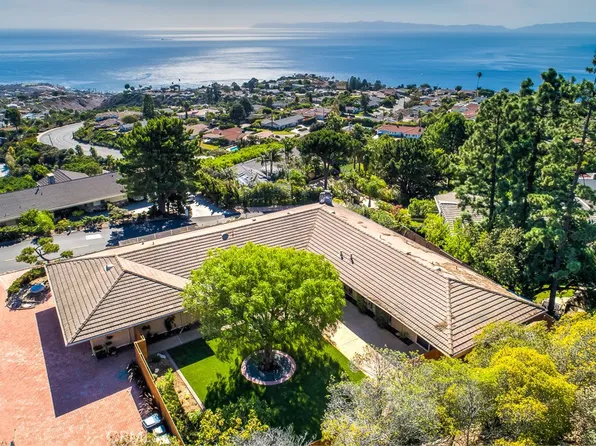 3300 Starline Dr, Rancho Palos Verdes, CA 90275