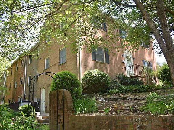Front and rear of house
