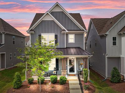 224 Daisy Grove Ln, Holly Springs, NC, 27540