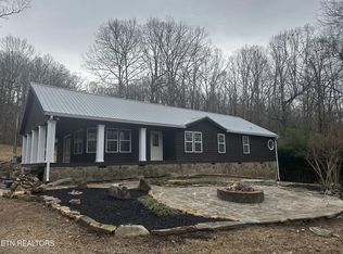 180 Ingram Ln, Rockwood, TN 37854