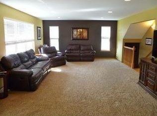 14533 W Butternut Ridge Dr, Manhattan, IL 60442