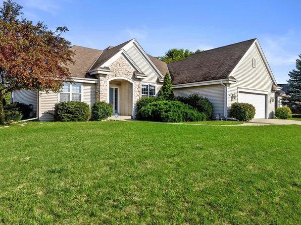 645 Swan DRIVE, Waterford, WI 53185