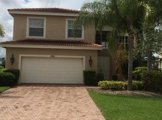 1841 Grey Falcon Cir SW, Vero Beach, FL 32962