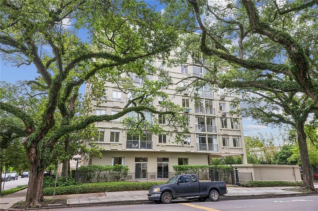 1550 2nd St APT 5A, New Orleans, LA 70130 | MLS #2577040 | Zillow