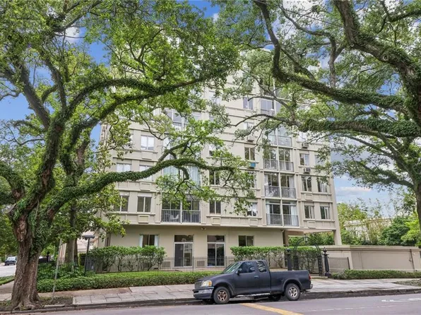 1550 2nd St APT 5A, New Orleans, LA 70130