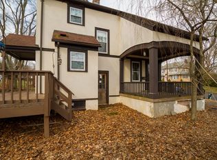 116 Briarcliff Rd, Hamden, CT 06518