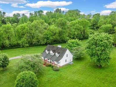 6691 Eudailey Covington Rd, College Grove, TN, 37046