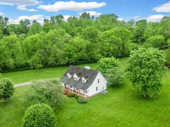 6691 Eudailey Covington Rd, College Grove, TN 37046