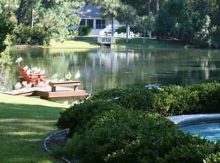 43 Full Sweep, Hilton Head Island, SC 29928