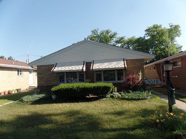 Property Front View