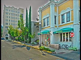 11 N 1st St STE 101, Ashland, OR 97520