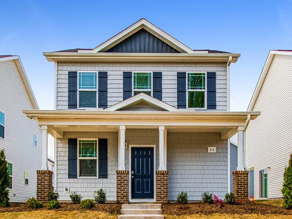 66 Rosemary St, Clayton, NC