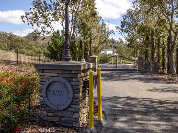 1190 Montecito Ridge Dr Lot 4, Arroyo Grande, CA 93420