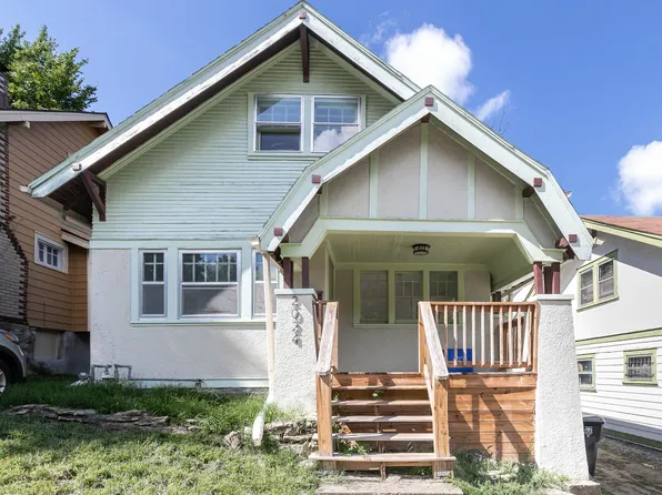2024 E 48th Ter, Kansas City, MO 64130