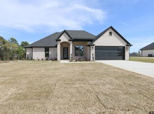 14176 Lexi Ct, Tyler, TX 75703