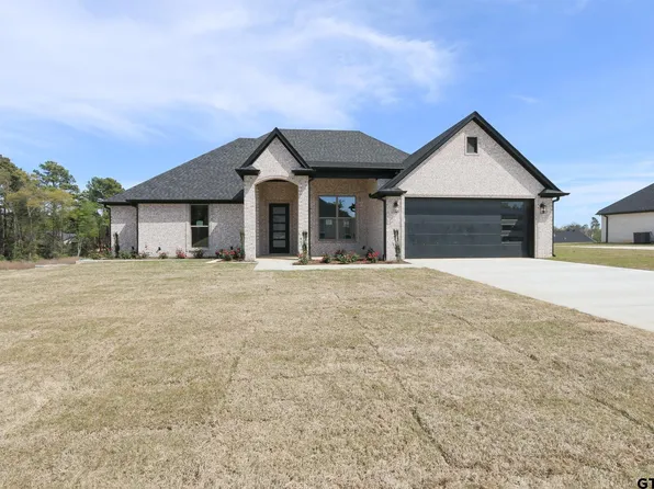 14176 Lexi Ct, Tyler, TX 75703