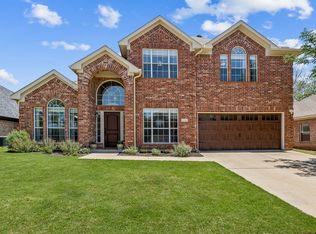 5787 Fawn Ct, Haltom city, TX 76137
