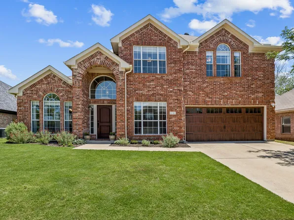 5787 Fawn Ct, Haltom City, TX 76137