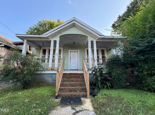 524 New Bern Ave, Raleigh, NC 27601